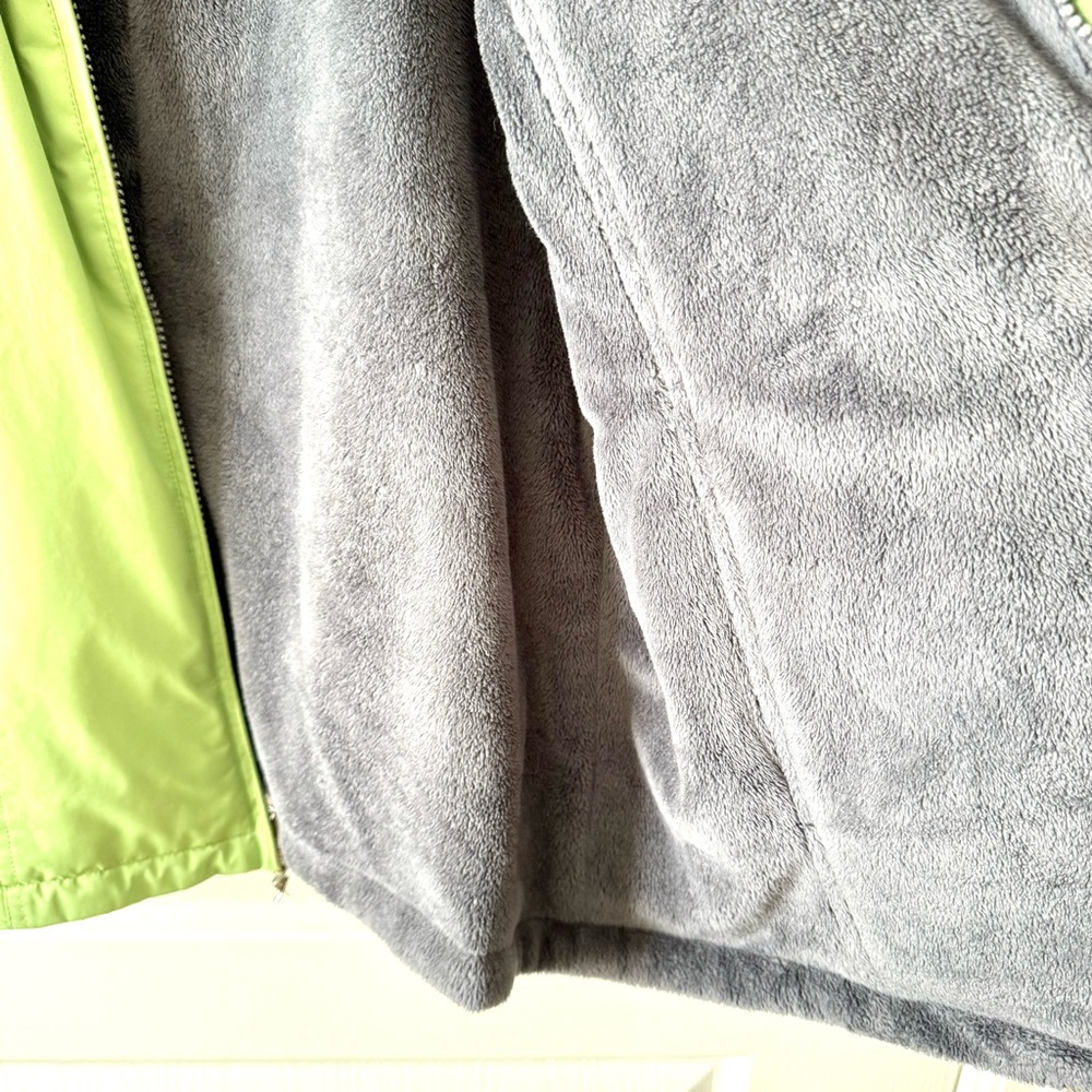 ZeroXposur jacket - Picture 10 of 11